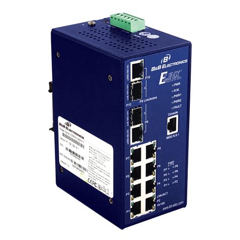 Gigabit SFP Ethernet Switch Industrial 2 SFP 4 UTP POE Ethernet Switch ...