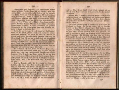 1848 Louis Blanc’s Geschichte Juli-Revolution Buhl Politics France Vol ...