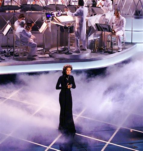 Celine Dion at 50: 11 Career Highlights from the Canadian Chanteuse ...