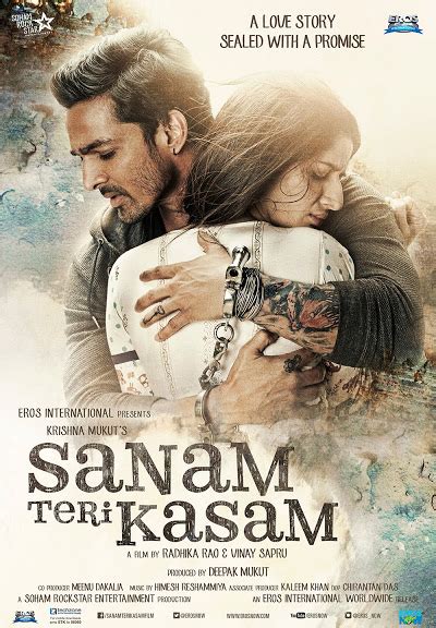 Download Sanam Teri Kasam (2016) Hindi Full Movie 480p [400MB] | 720p [1.2GB] | 1080p [3.2GB ...