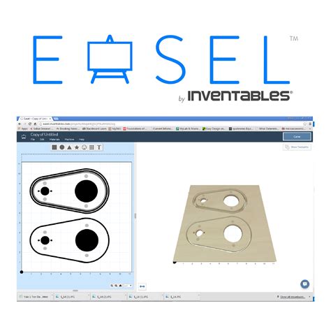 Learn Easel — Learn Your CNC