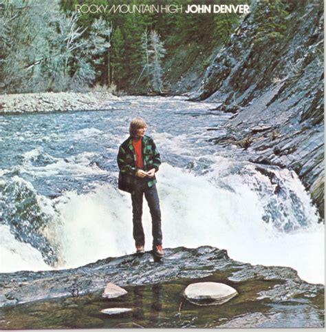 John Denver’s Estate is Celebrating the 50th Anniversary of Rocky ...