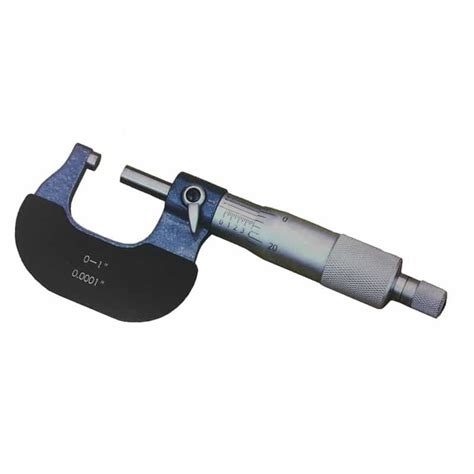 MicrometersLinear Micrometer 25-50mm 50-100-050 - Nuffield Engineering ...