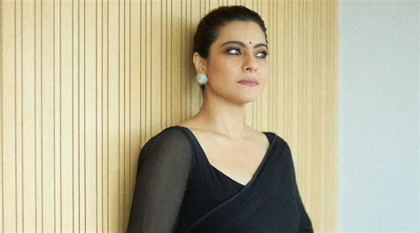 Kajol says female actors in Bollywood can ask for pay parity after they ...