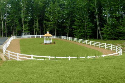 Outdoor Arena | Horse arena, Equestrian stables, Horse barns