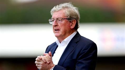 Palace boss Hodgson 'feeling good' after hospital visit; Villa ...