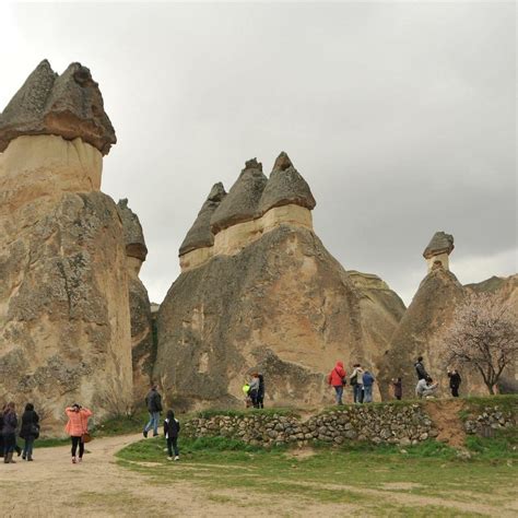 Fairy Chimneys (Göreme) : 2021 Ce qu'il faut savoir pour votre visite ...