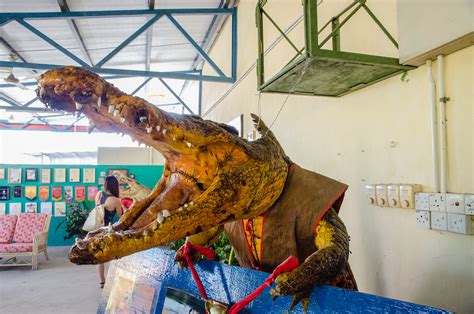 Visiting Tuaran Crocodile Farm during Sabah Trip | Blog at h… | Flickr