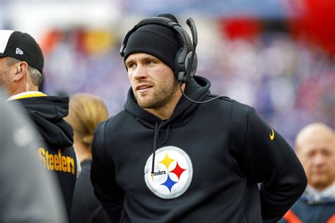 Steelers Get Big T.J. Watt Injury Update Ahead of Week 10 | FanDuel ...