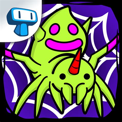 Spider Evolution: Idle Game - Apps on Google Play