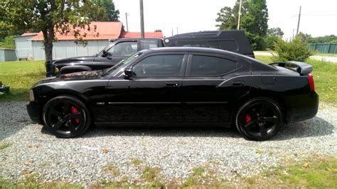 2009 Dodge Charger Custom