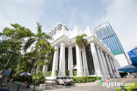 Banyan Tree Bangkok Review: What To REALLY Expect If You Stay