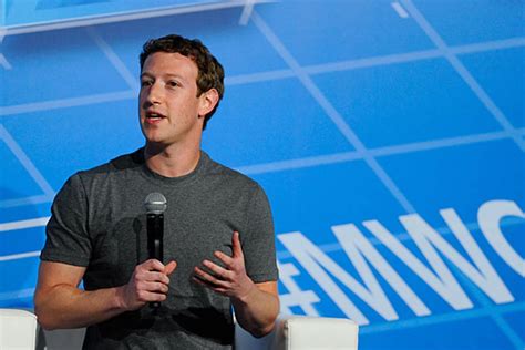 Unknown Mark Zuckerberg Gives Speech to Empty Harvard Class