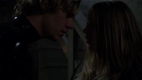 Tate Langdon