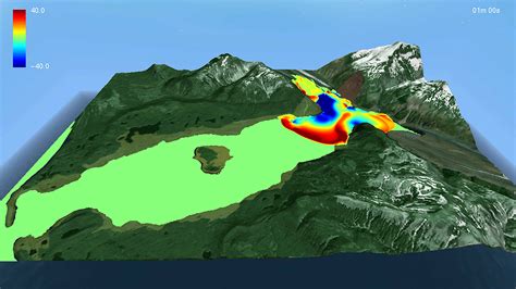 Simulator Predicts How a Tsunami Will Behave Before It Hits