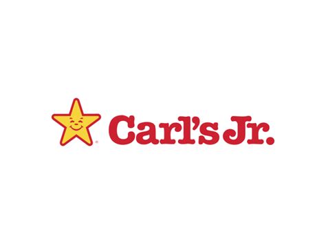 Carl's Jr Logo PNG Transparent & SVG Vector - Freebie Supply