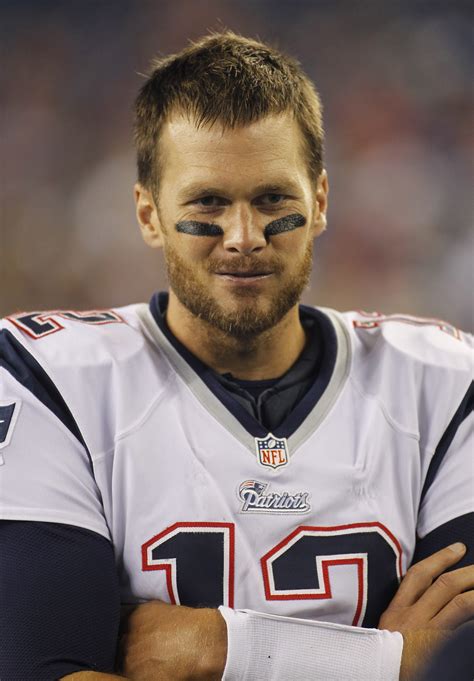 50 photos of Tom Brady looking smug | For The Win