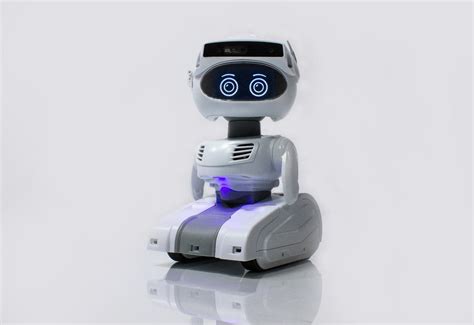 Misty Robotics rolls out accessible, affordable personal robot