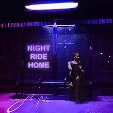 Shayla the Artist - Night Ride Home Lyrics and Tracklist | Genius