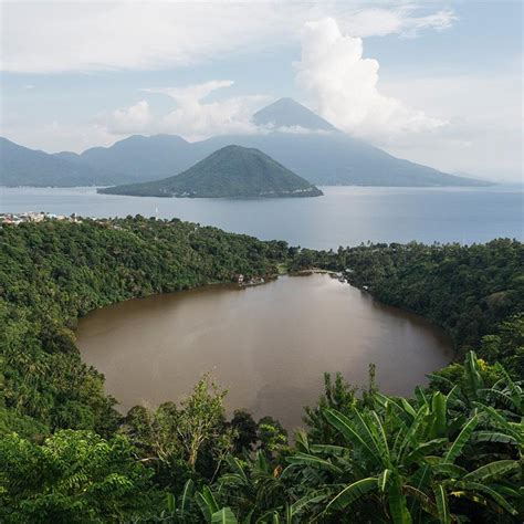 Why Visit Ternate & Tidore | Indonesia | Experience Travel Group