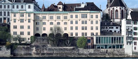 PhD Positions University of Basel