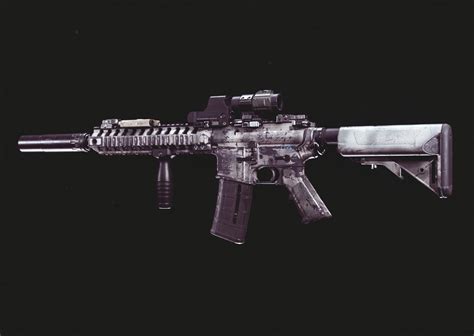 M4A1 builds : r/ModernWarfareFirearms