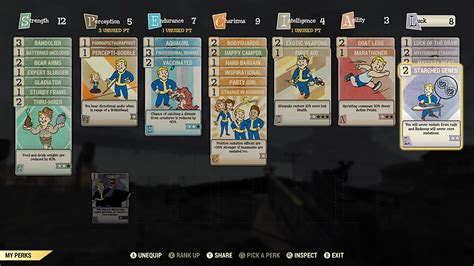 Fallout 76 Perk Cards Guide - Getting Card Packs, Sharing Perks