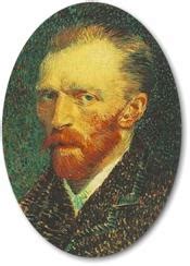 Vincent van Gogh: Biography