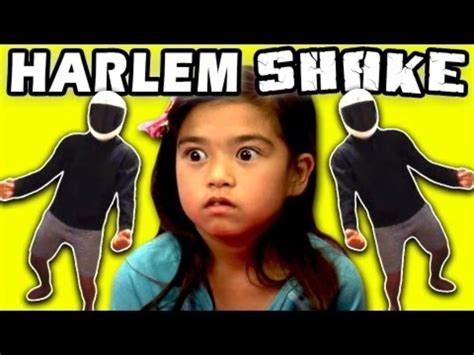 harlem shake (meme)