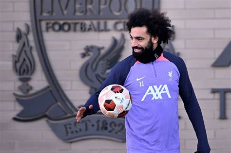 Liverpool transfer news as possible Mohamed Salah replacement 'monitored' amid $43m battle