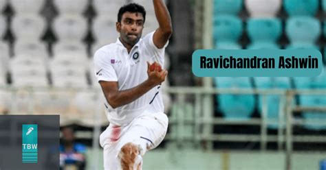 Ravichandran Ashwin Biography, Age, Family, Wife, Test Wickets, Net Worth & More