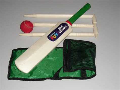 Mini cricket Set for ICC World Cup