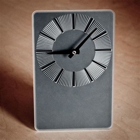 STANDING-CLOCK-03 | Klokke