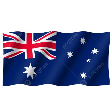 Australia Flag, Australia, Australian, Australia Day PNG Transparent ...