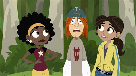 Image - Jimmy Scared looking.png | Wild Kratts Wiki | FANDOM powered by Wikia