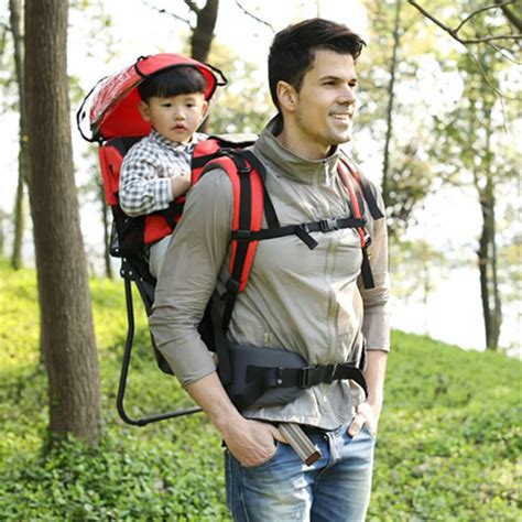 Portabebe Trave Baby Carriers Ourdoor Mountaineering Baby Back Climbing ...