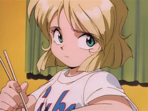 Cute Late 80's/90's anime (aesthetic) - Forums - MyAnimeList.net