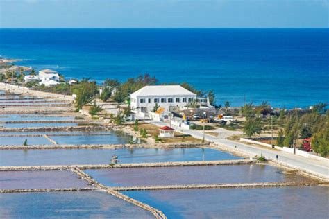 History and Overview of Salt Cay | Visit Turks and Caicos Islands