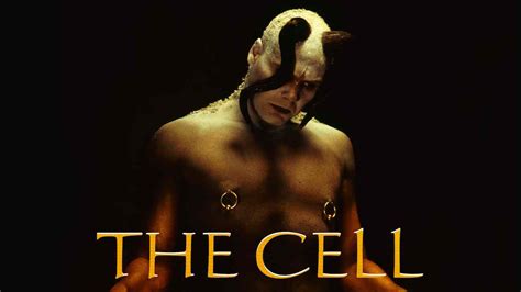 Is Movie 'The Cell 2000' streaming on Netflix?