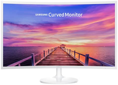 Samsung C32F391 32 Inch 60Hz FHD Curved LED Monitor Reviews