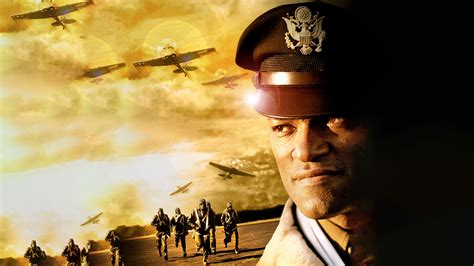 Watch The Tuskegee Airmen Online | Now Streaming on OSN+ Bahrain