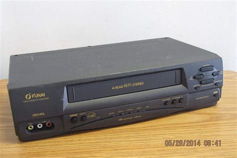 RIP, VHS players: The last VCRs ever will be made this month | PCWorld