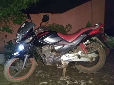 Used Hero Honda Cbz Xtreme Bike in Bankura 2010 model, India at Best Price, ID 36485