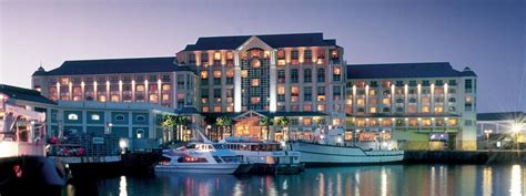 Table Bay Hotel | Cape Town Waterfront Hotels