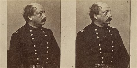 General Benjamin F. Butler - National Museum of Civil War Medicine - National Museum of Civil ...