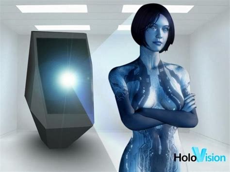 Holovision Full Sized Hologram A Possibility | 家庭用ゲーム機, バーチャルリアリティ, ホログラム