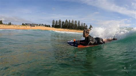 Northern Beaches Para Surfing Boardriders Club | Surfing New South Wales