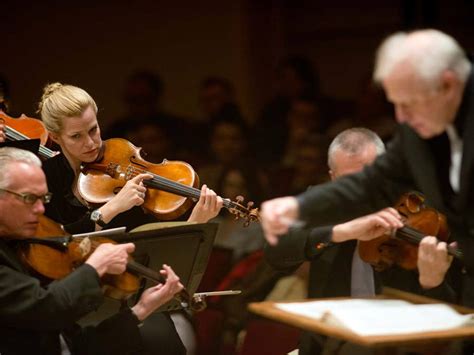 Spring For Music: Detroit Symphony Orchestra At Carnegie Hall | NCPR News