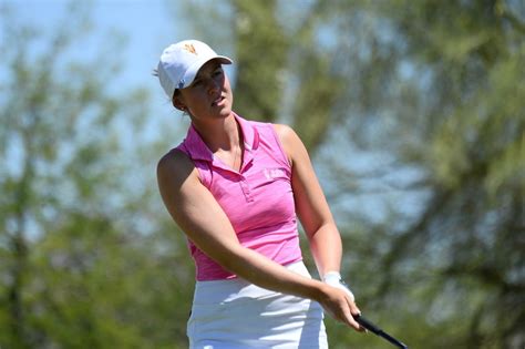 Linn Grant cruises to finish line, wins Dana Open for first LPGA title - Field Level Media ...