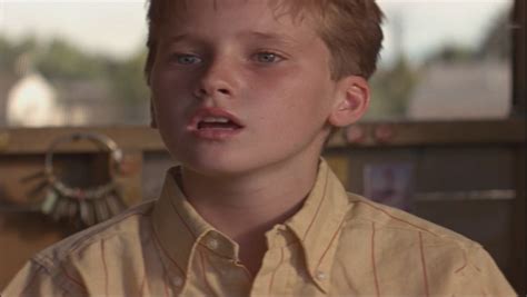 Tom Guiry as Scotty Smalls in 'The Sandlot' - Tom Guiry Image (24442734 ...